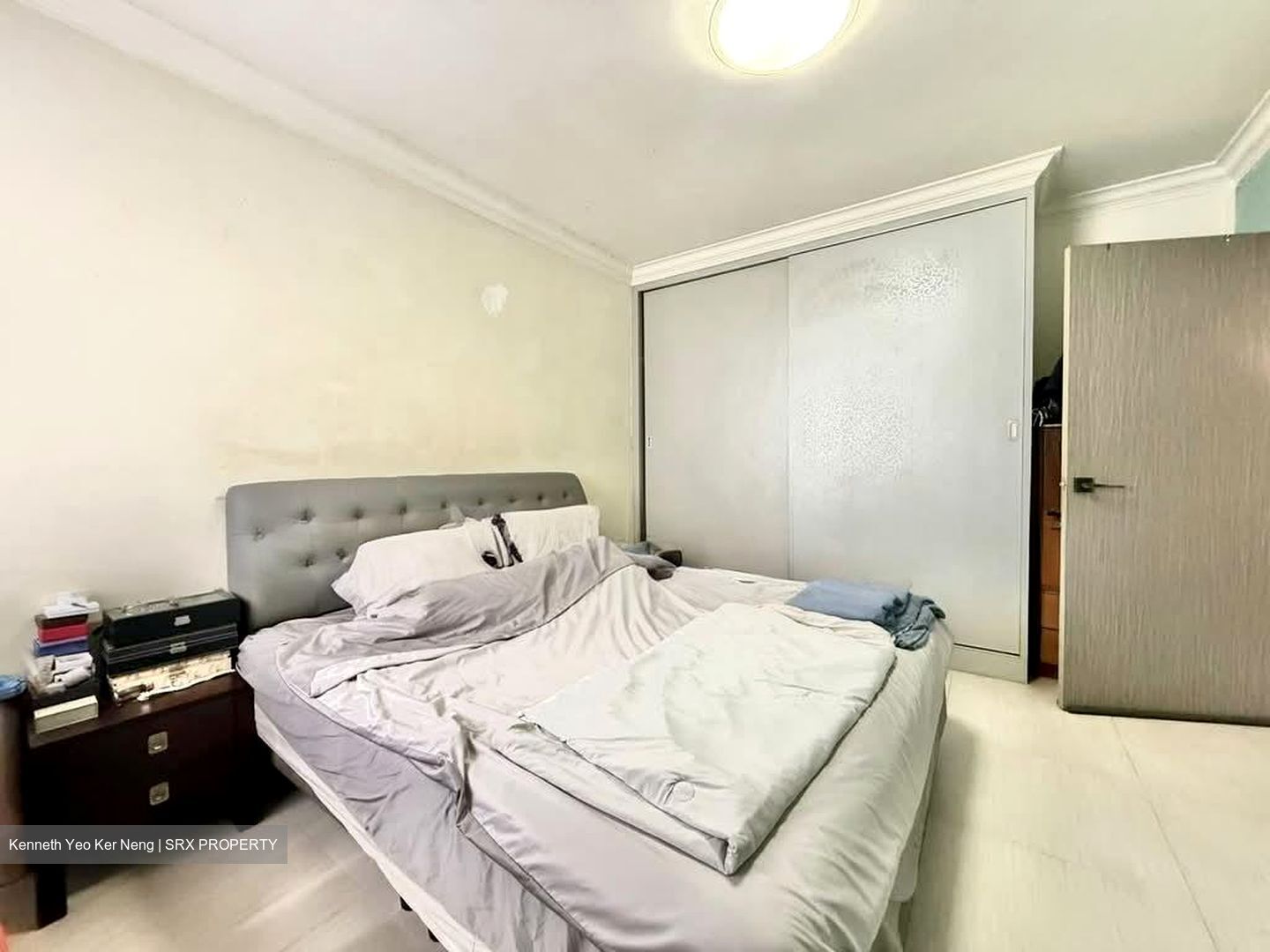 Blk 310 Woodlands Street 31 (Woodlands), HDB 4 Rooms #579499711
